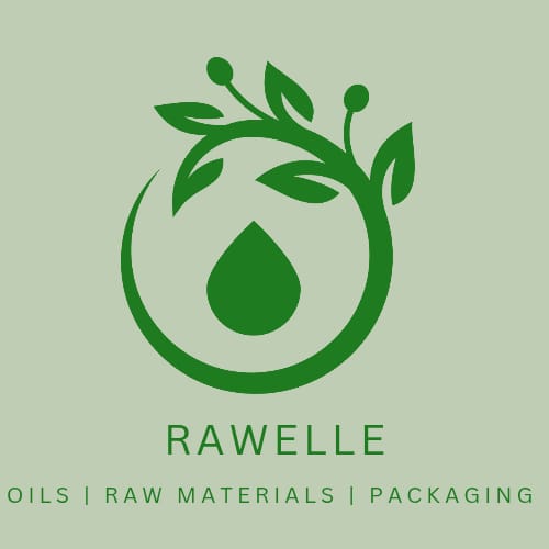 Rawelle Naturals