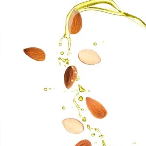 RAWELLE Sweet Almond Oil