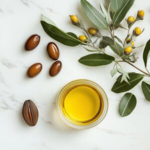 RAWELLE Jojoba Oil