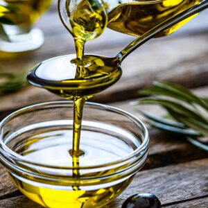 RAWELLE Extra Virgin Olive Oil