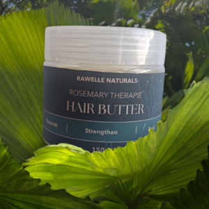 Rosemary Therapie Botanical Hair Butter - Retail Pack (5 x 150ml)