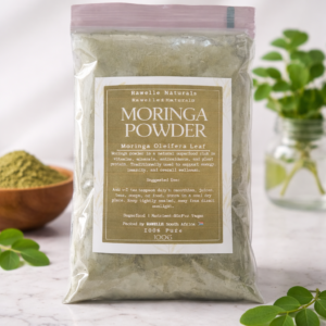 100G Moringa Powder